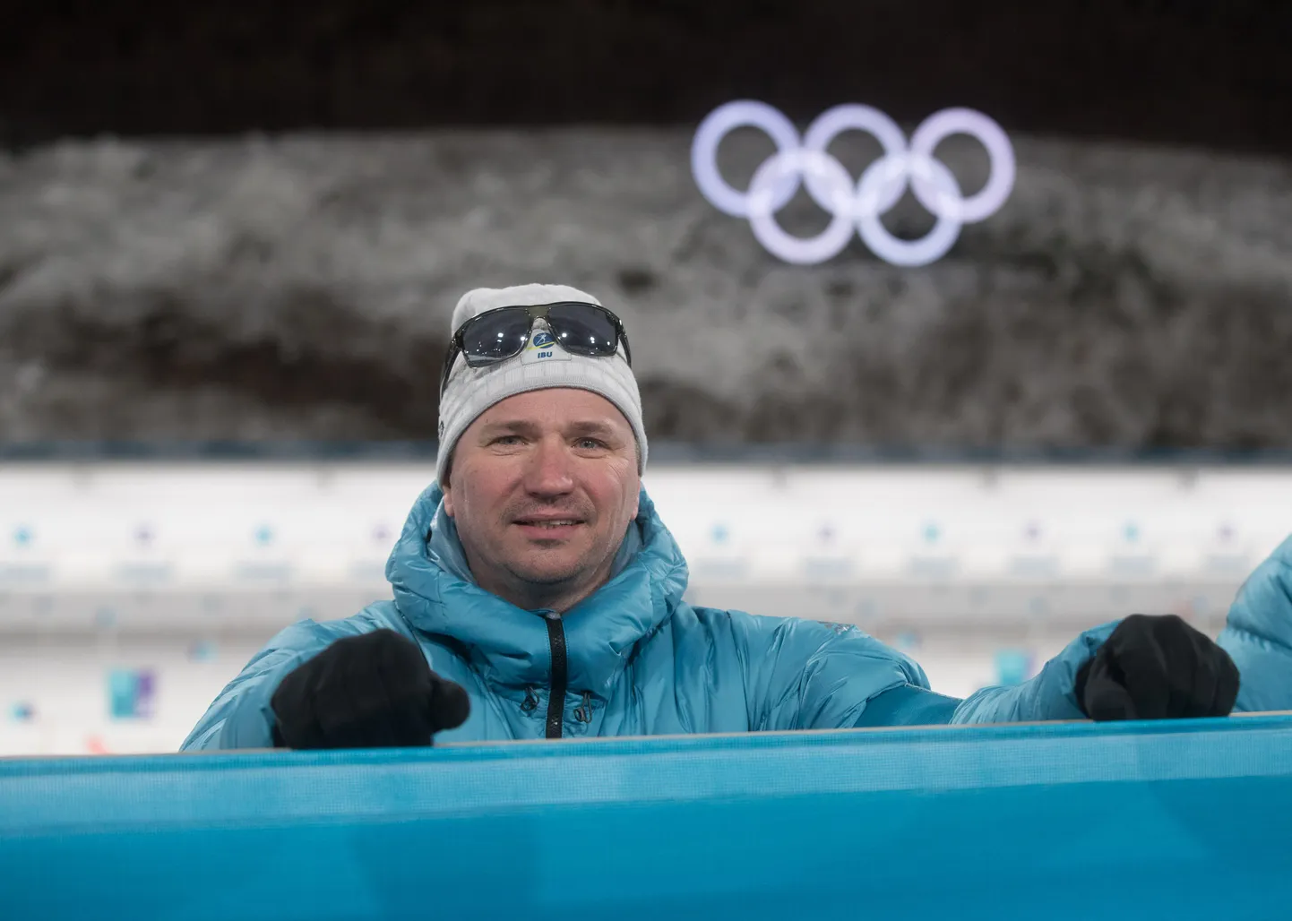 Kristjan Oja.