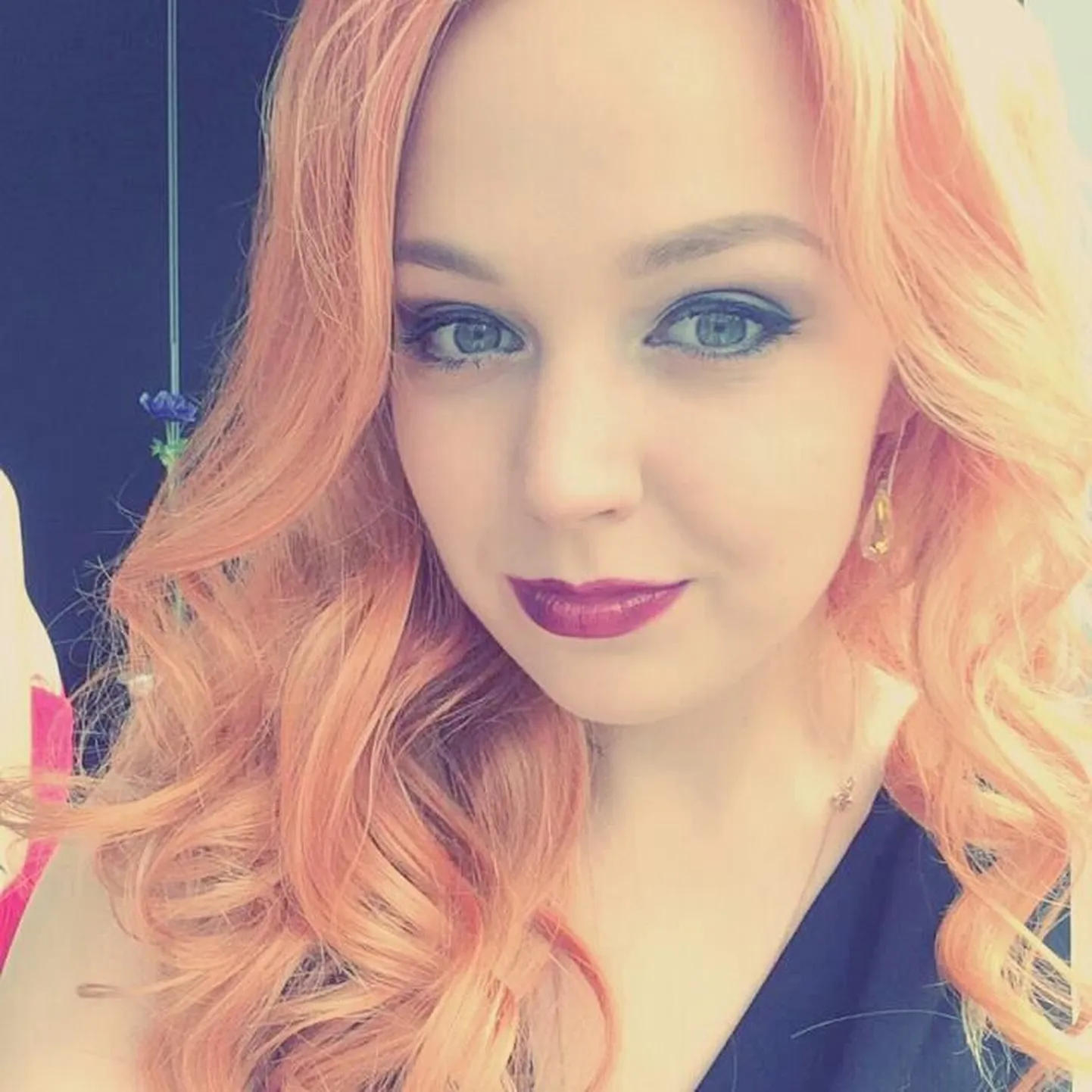 Staarisaate Katrin Ruuse