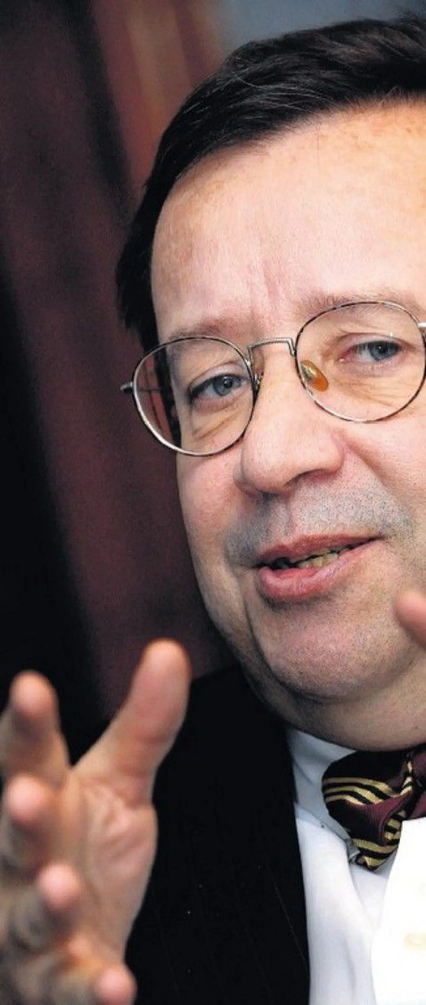 Toomas Hendrik Ilves