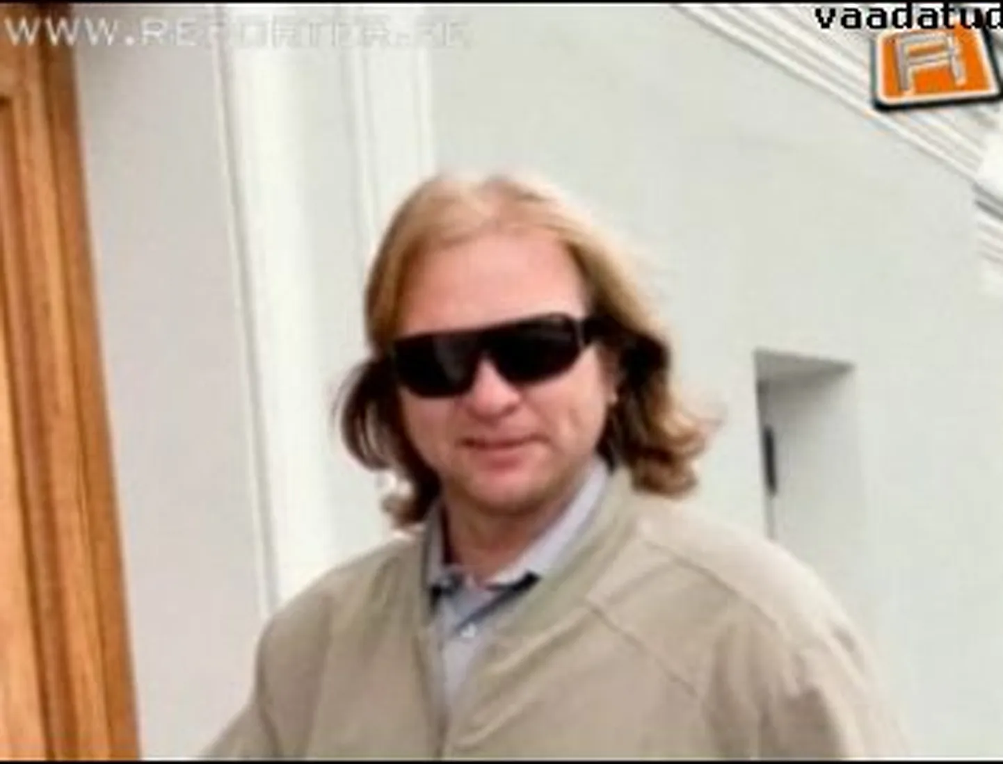 Mirek Matikainen.