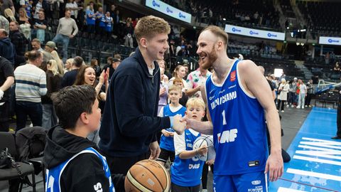 Toom pärast pöörast finaali lõbusalt: Märt saab öelda, mida me käkkida tahtsime