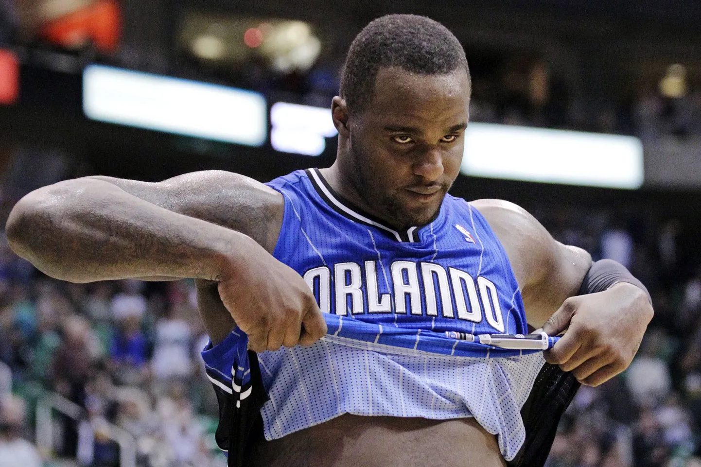 Glen Davis.