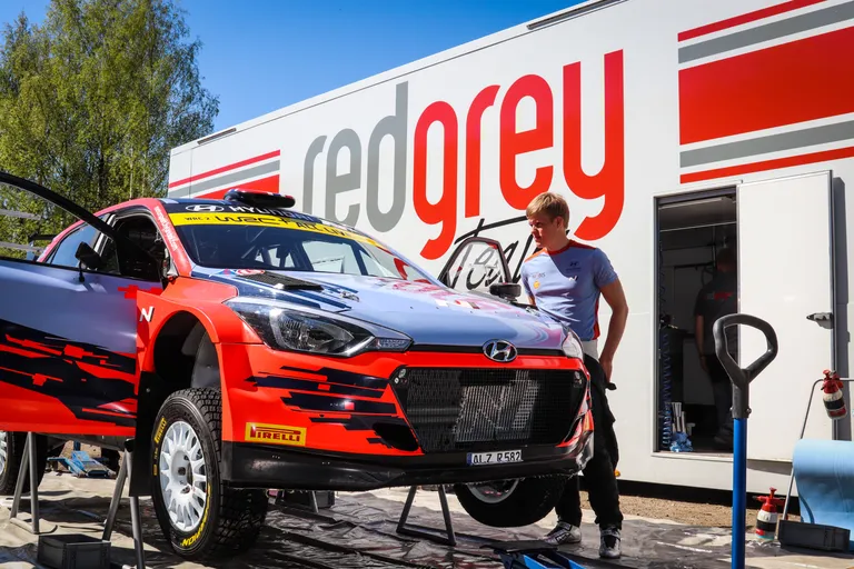 Ott Tänak