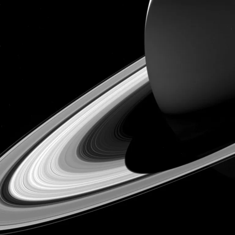 Saturns