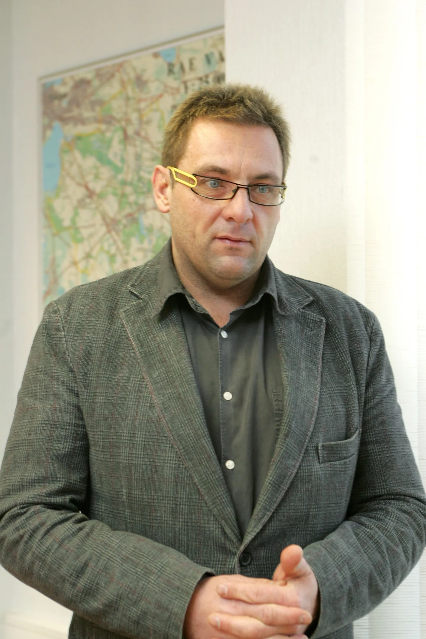 Raivo Uukkivi.