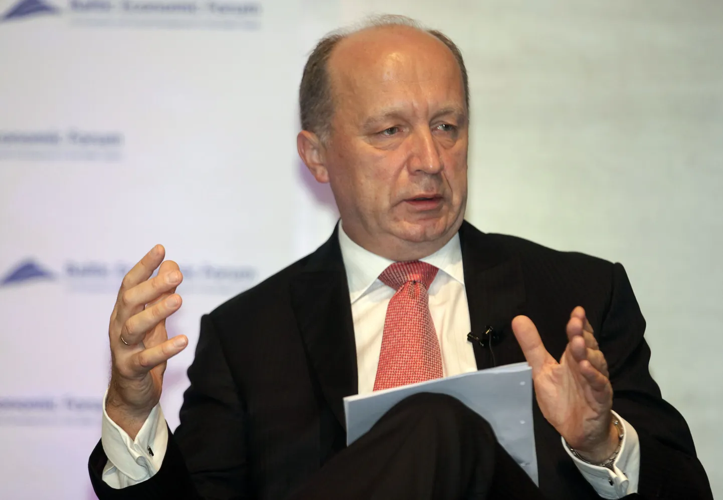 Andrius Kubilius