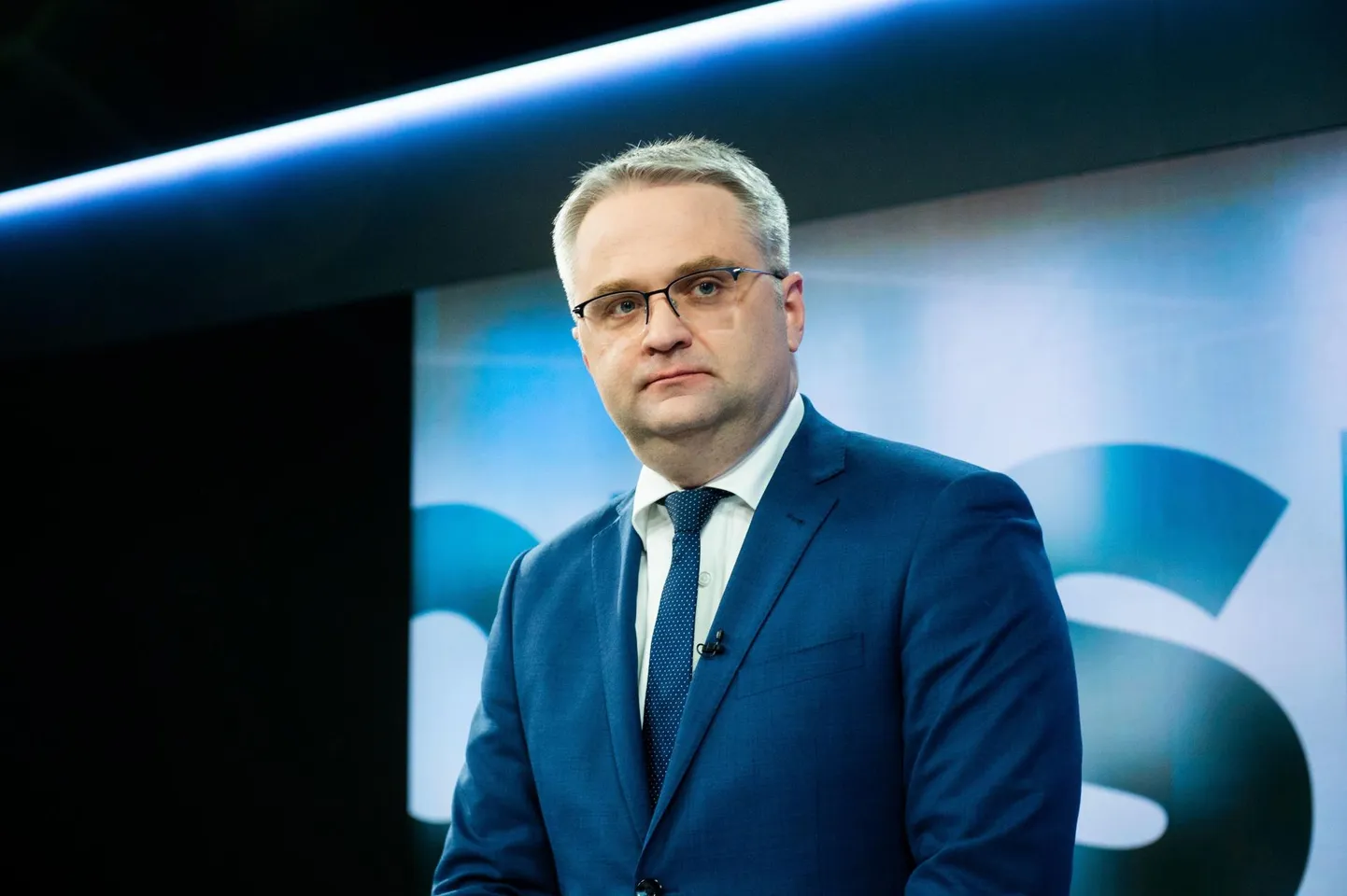 Janar Holm