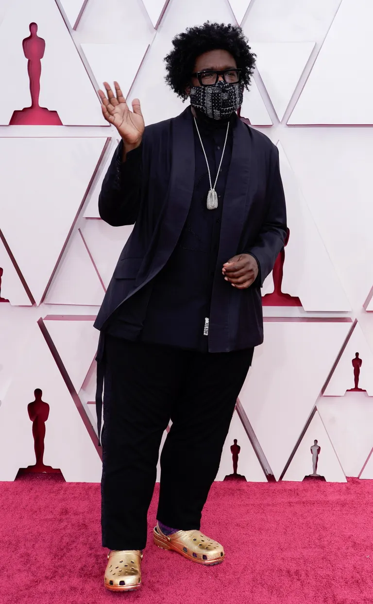 Questlove