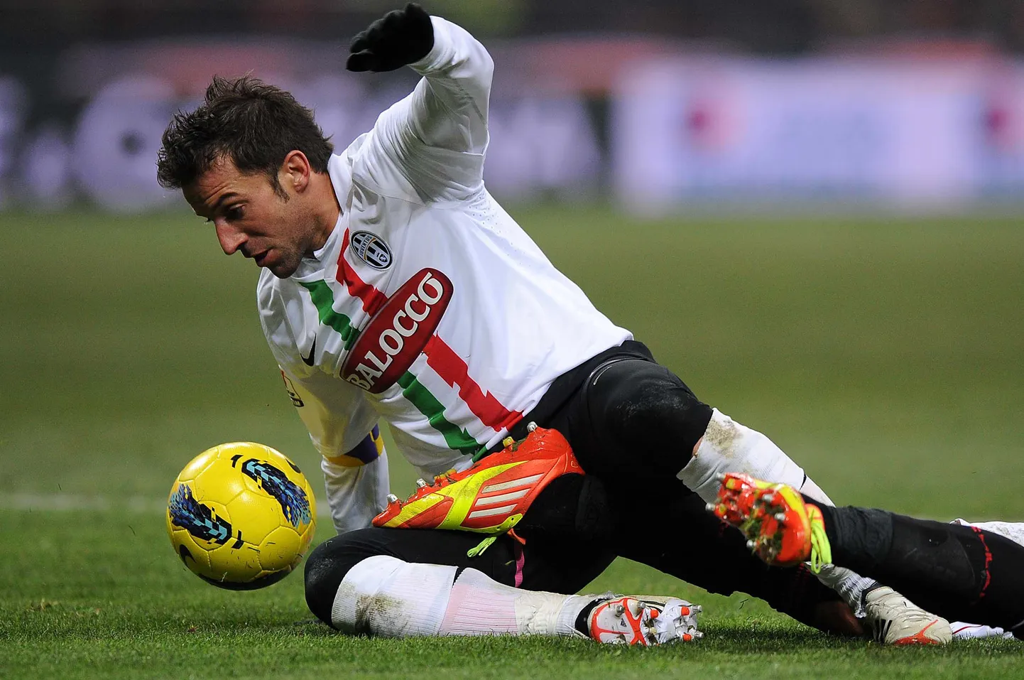 Alessandro Del Piero
