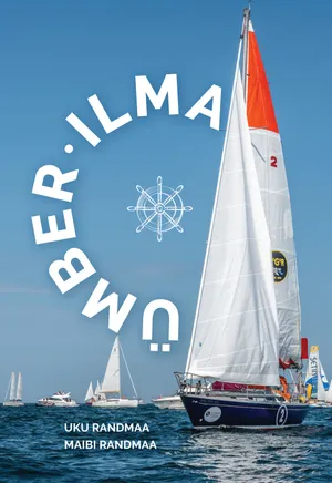 Uku ja Maibi Randmaa esitlevad ühisteost «Ümber. Ilma»