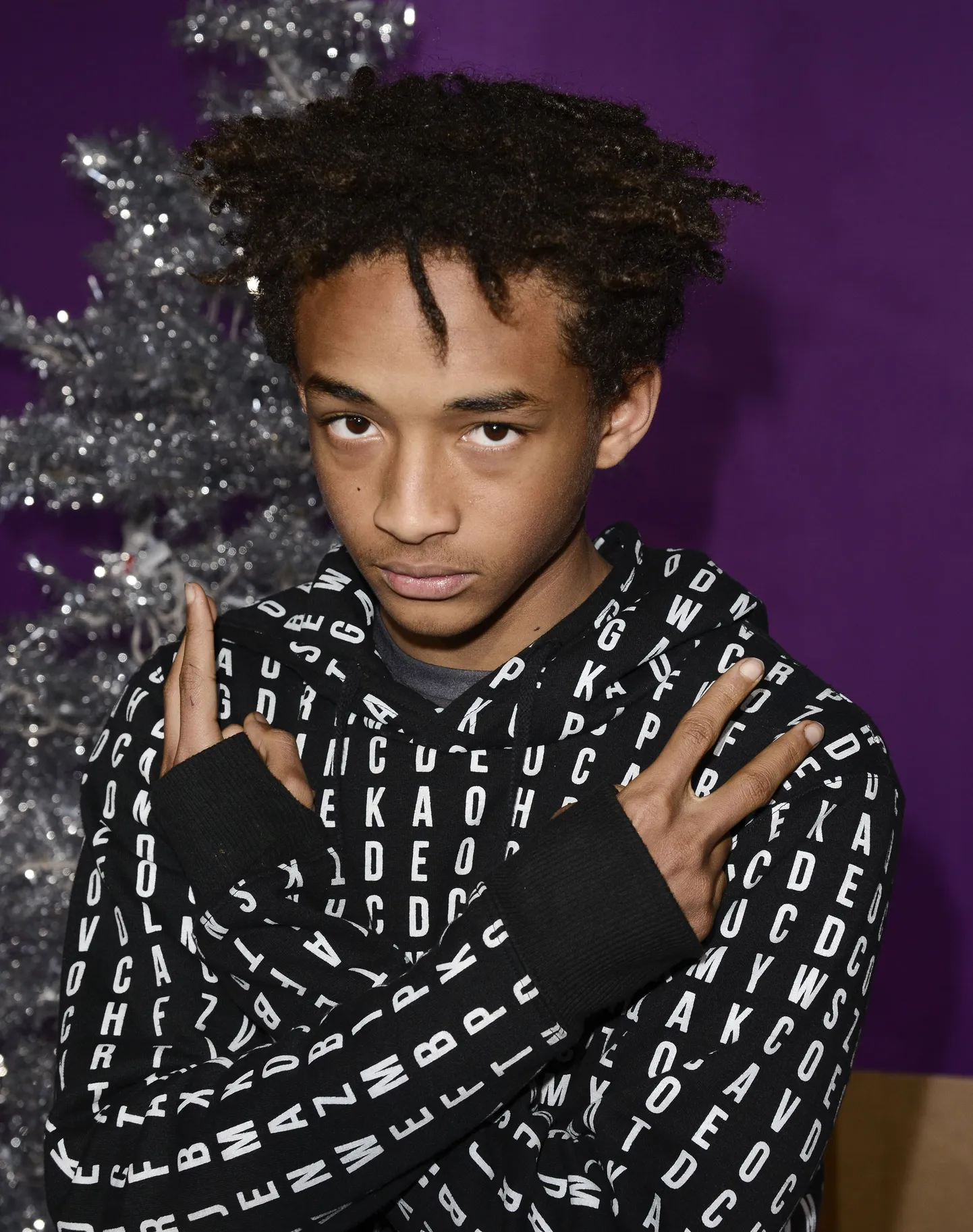 Jaden Smith