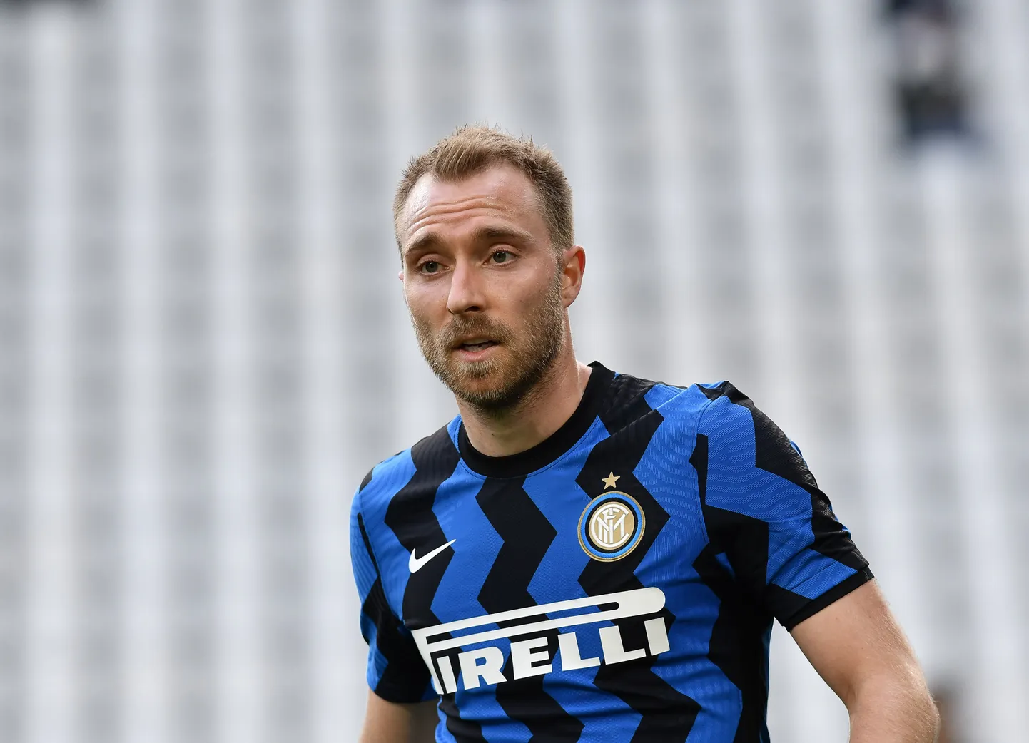 Christian Eriksen.