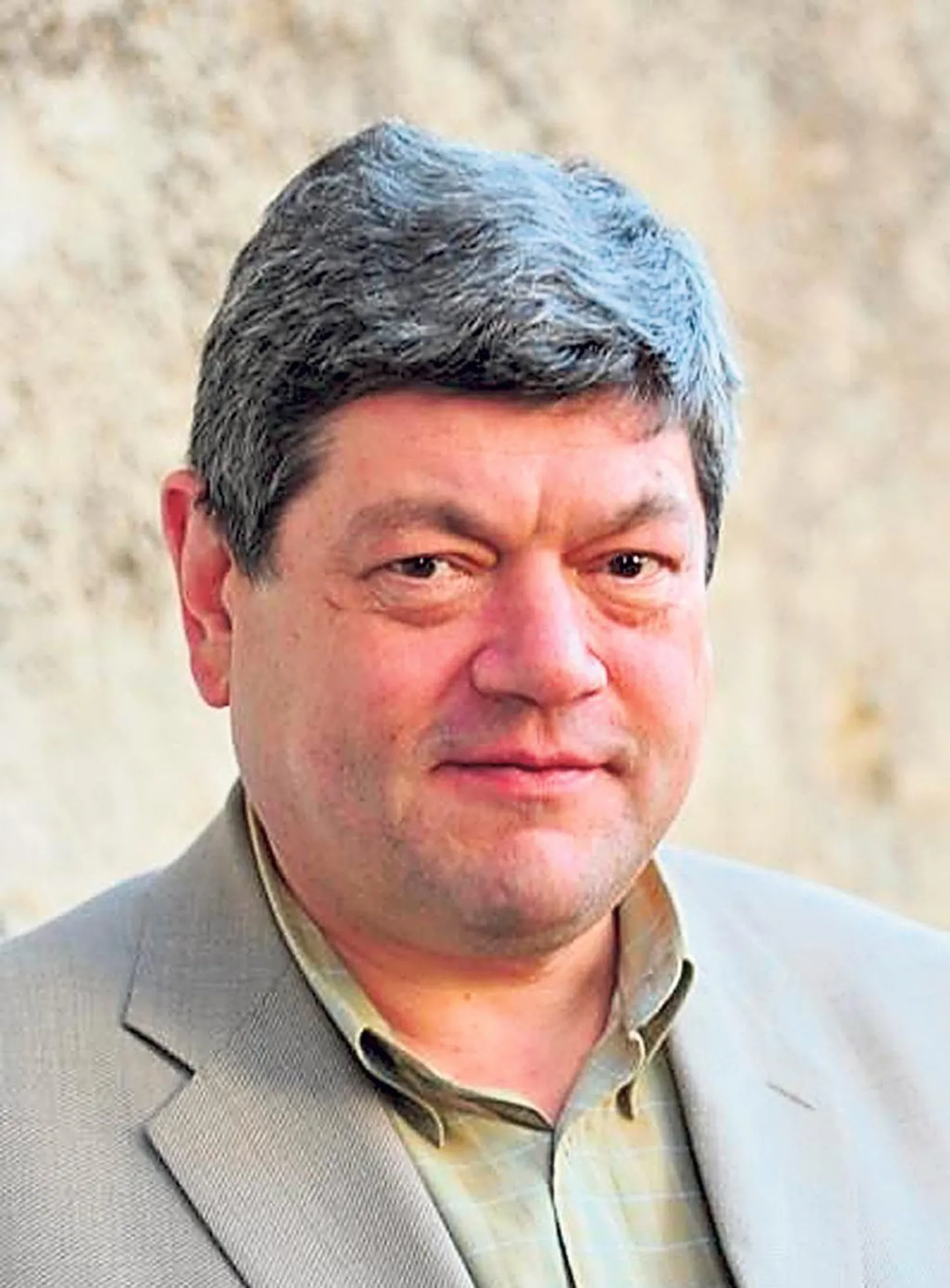 Andres Talijärv.