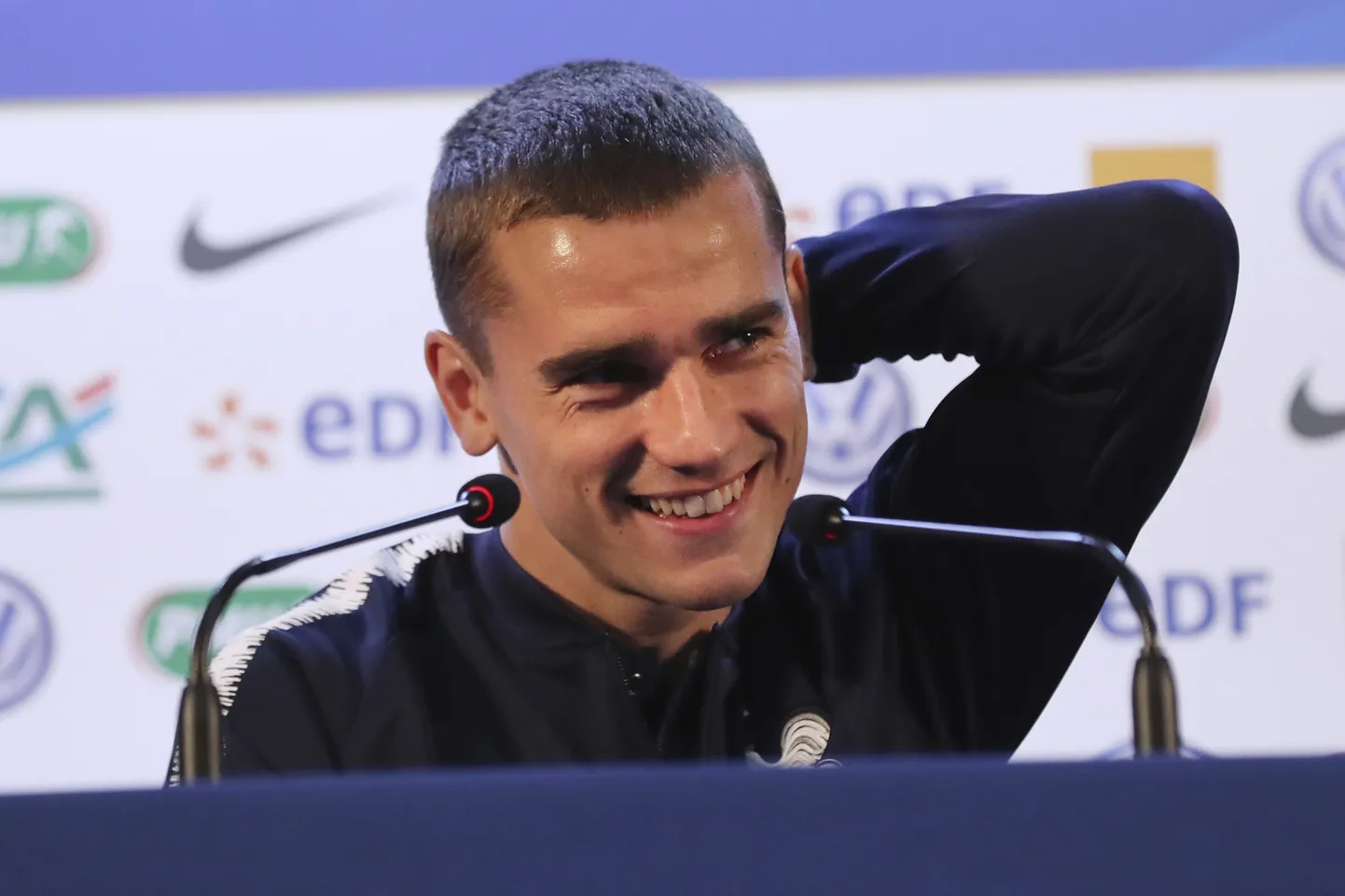 Antoine Griezmann
