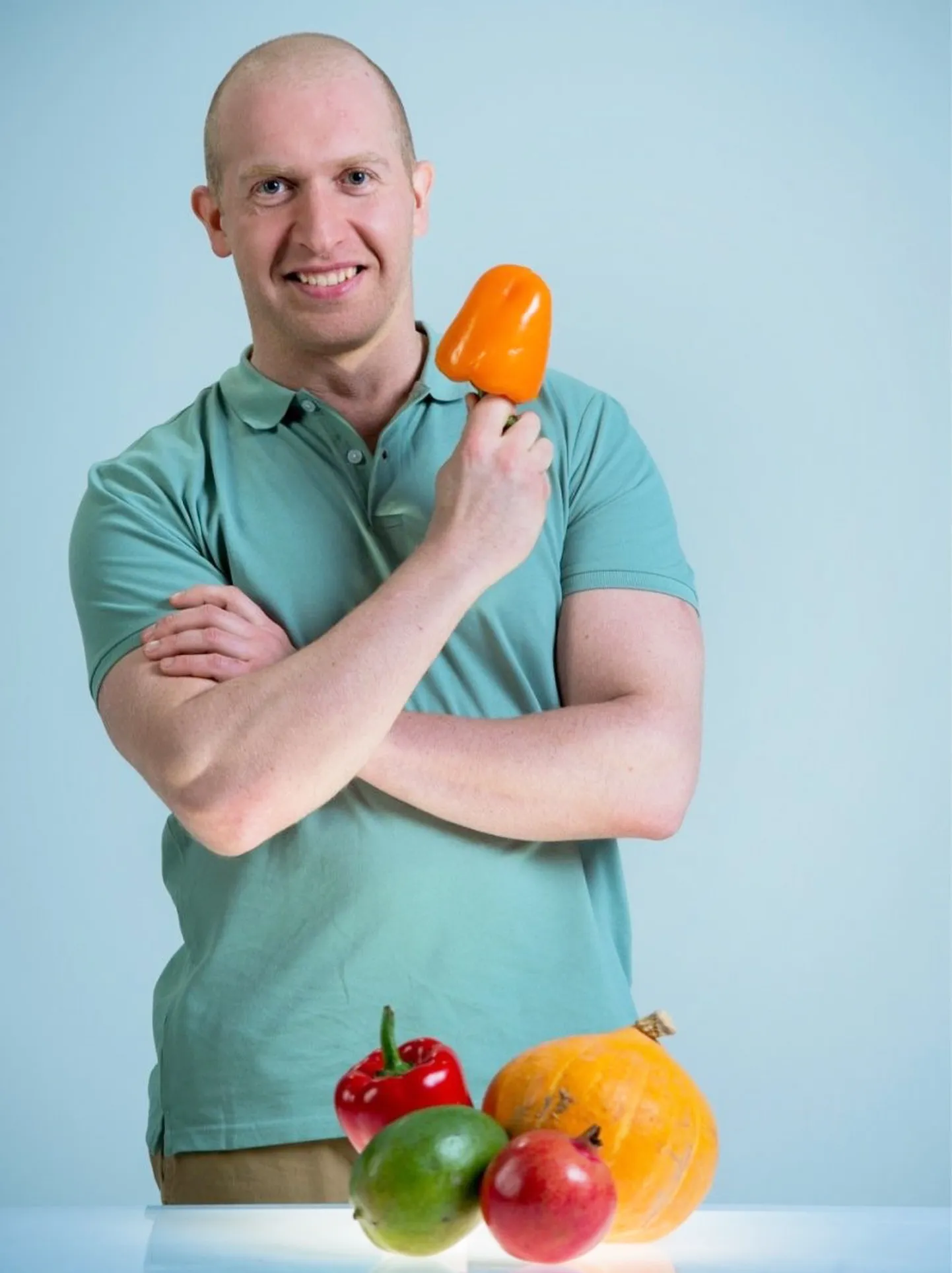 Erik Orgu