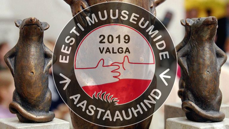 Eesti muuseumide aastaauhinnad 2019 pidulik gala Valga raudteejaamas