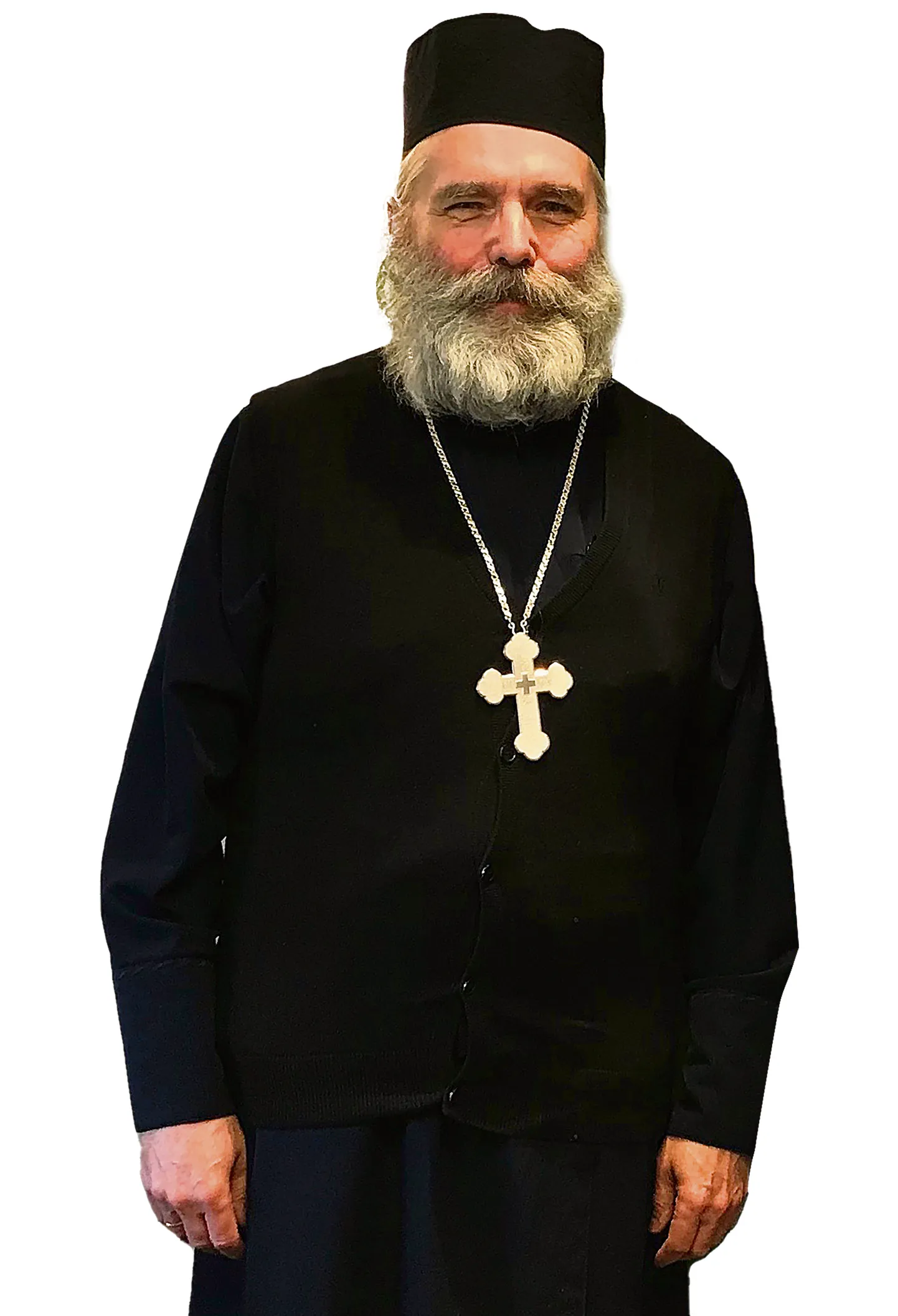 Isa Paulus..