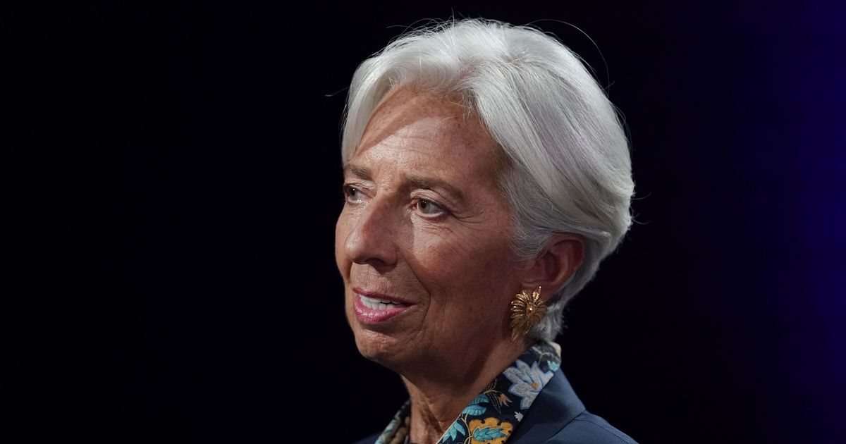 IMFi eksjuht Lagarde võttis Trumpi Twitteri-harjumuse kallal