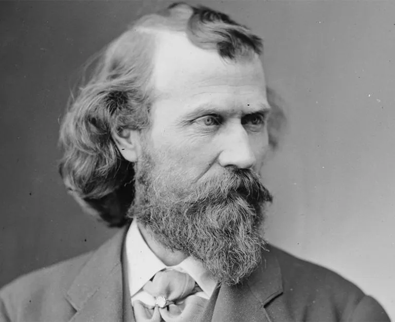 Dzejnieks Viljams Ernests Henlijs (1849-1903).