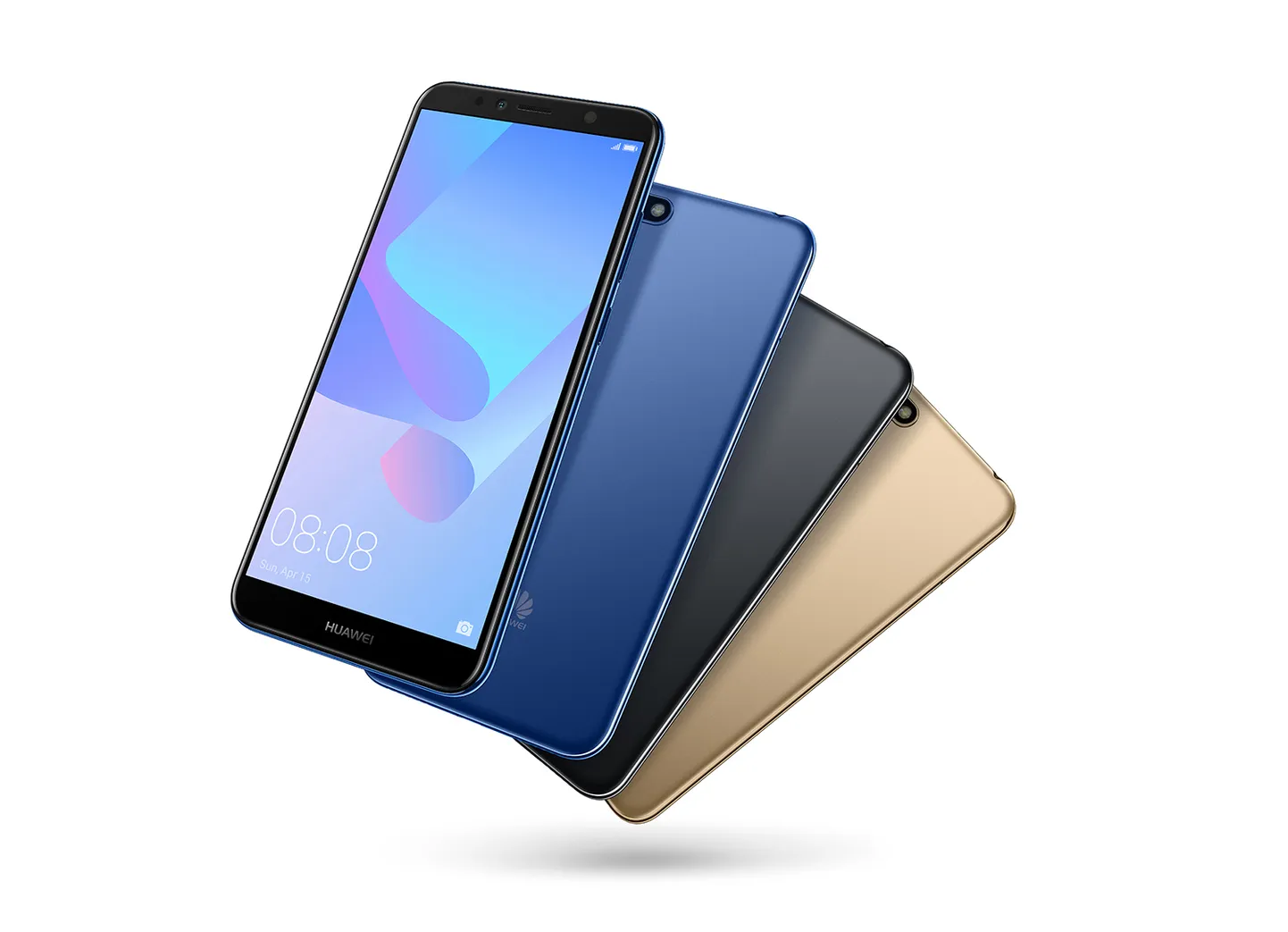 Huawei Y6 2018