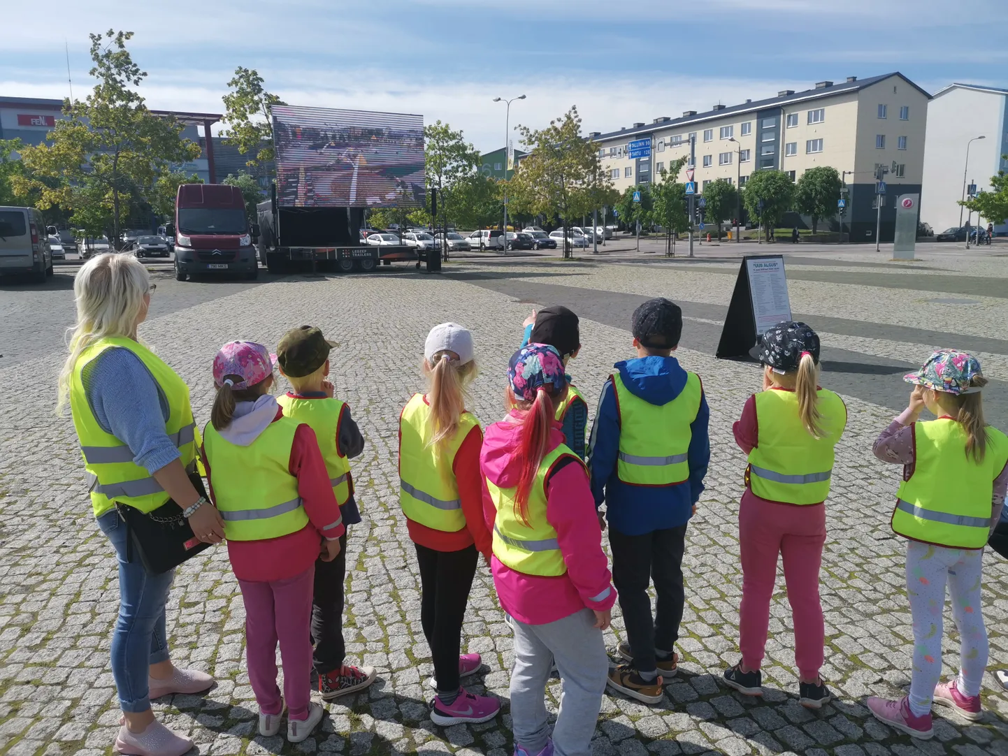 Rakvere sünnipäeva raames toimub kontsertmaraton.