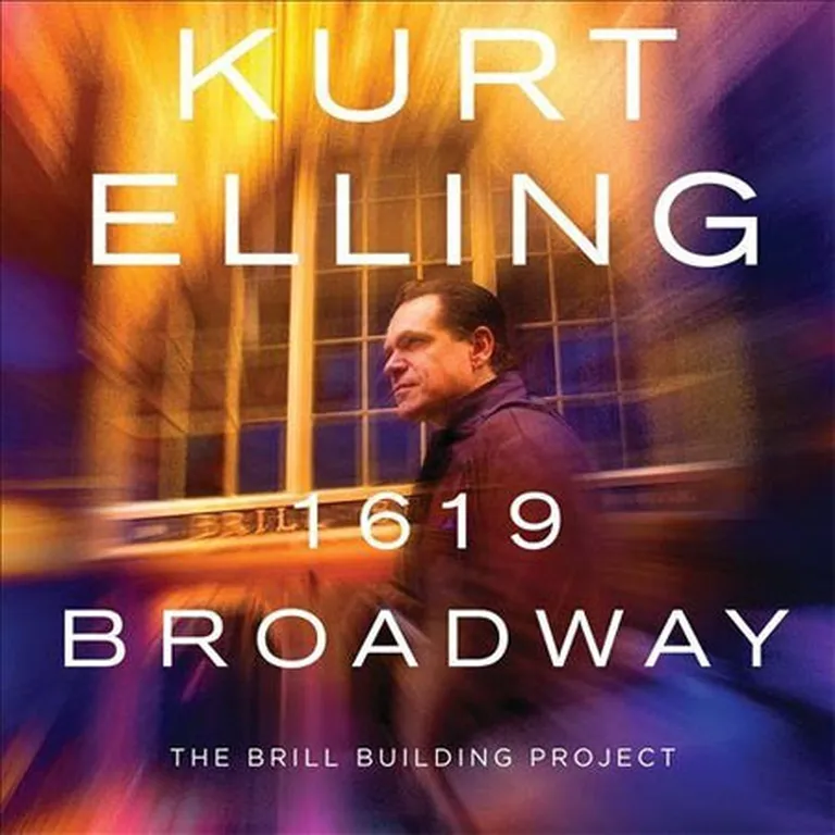«1619 Broadway – The Brill Building Project» 