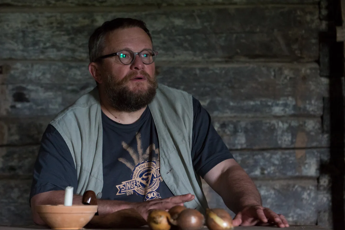 Hardi Volmer, 2017.