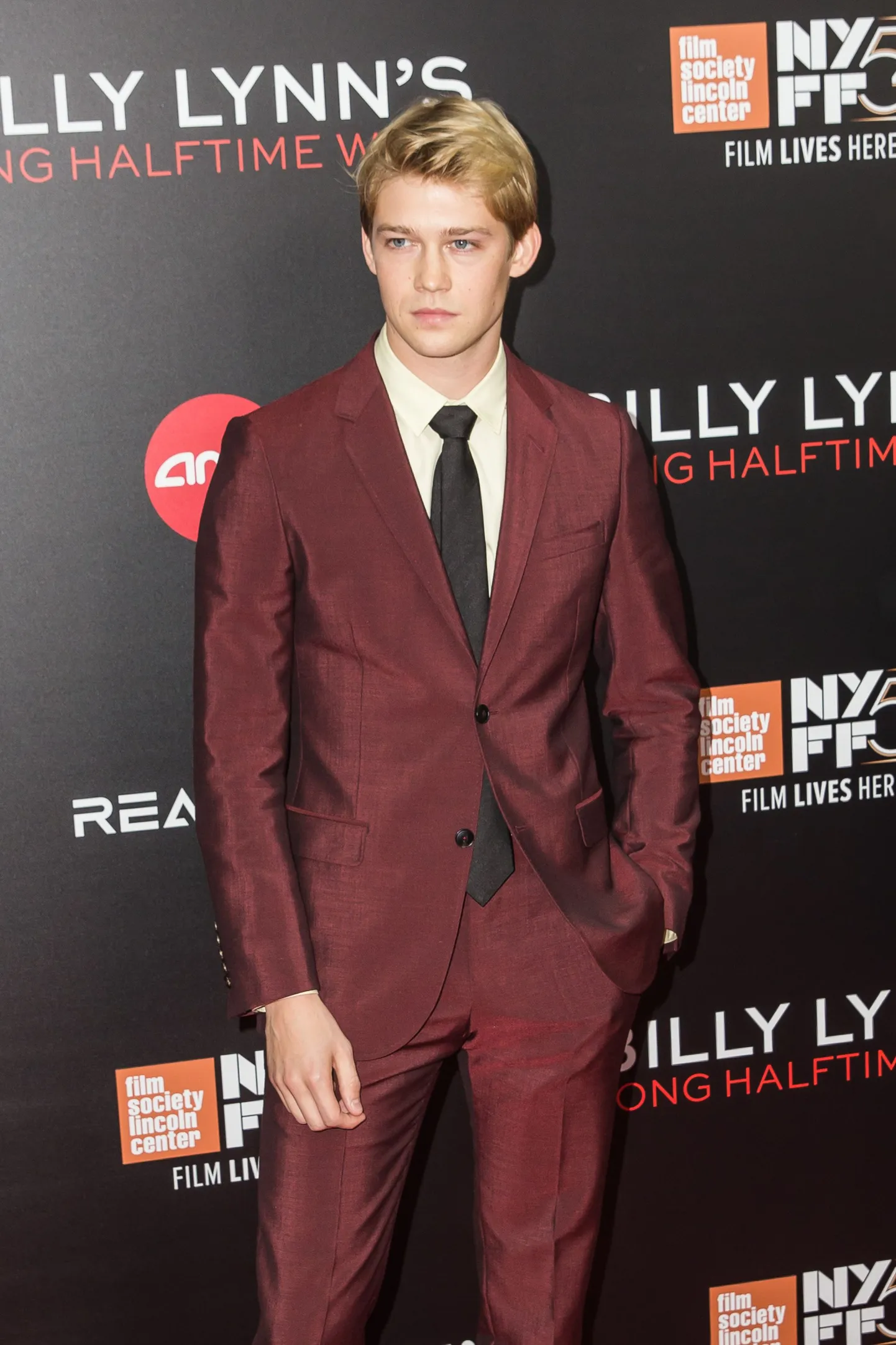 Joe Alwyn