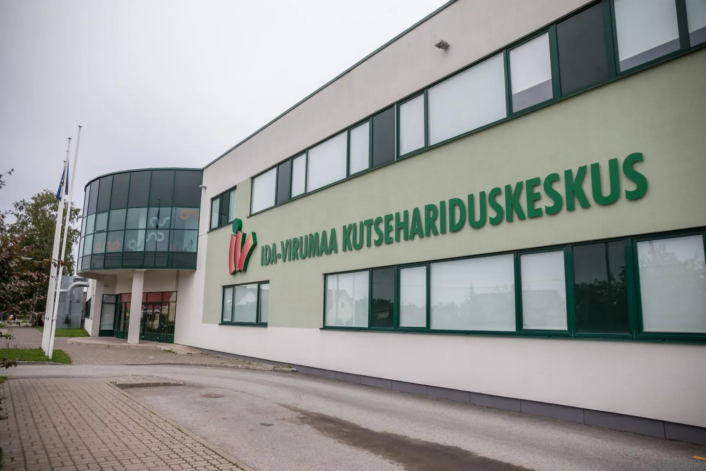 Ida-Virumaale tasub õppima tulla ka noortel teistest Eesti piirkondadest, sest enamik Eesti suurtest rohepöördega seotud arengutest toimub lähikümnenditel just siin.
