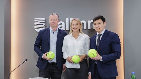 Tallinna linn päästab WTA-turniiri korraldajad hädast välja
