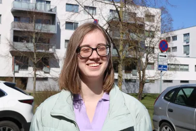 Екатерина Васильева.