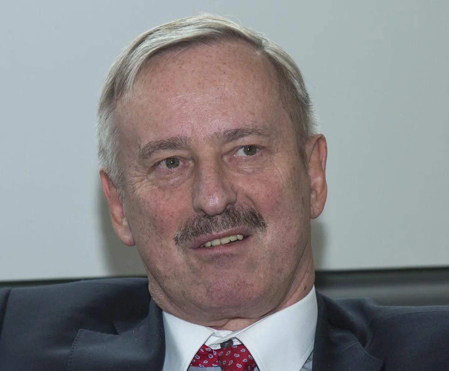 Siim Kallas