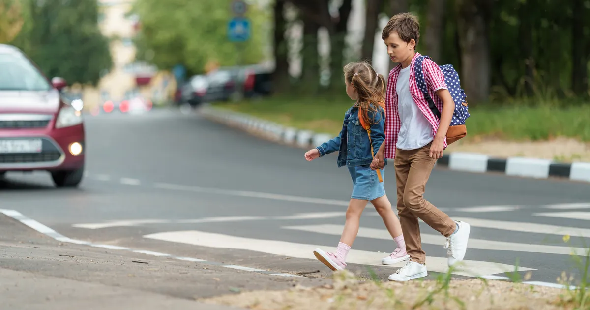 Turvalise liiklemise saladus: käitu lihtsalt nagu hea inimene