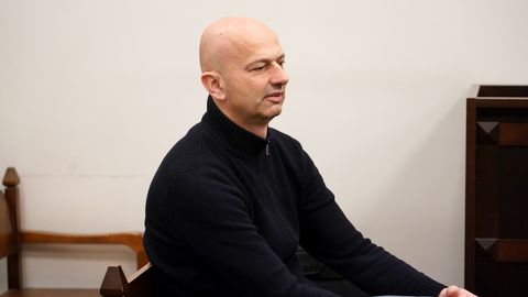JKP premjera amata kandidāts būs bijušais Valsts k