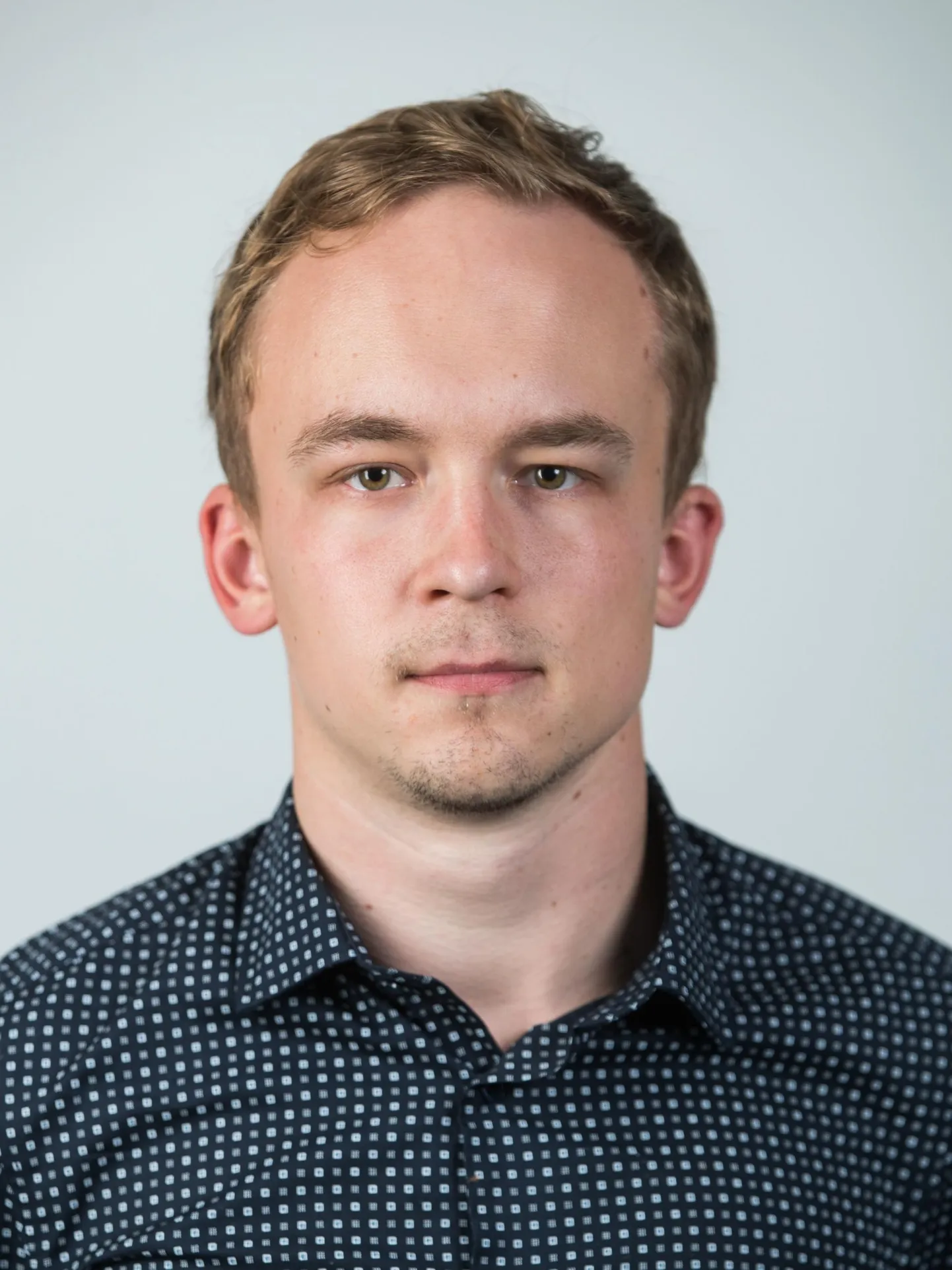 Meinhard Pulk