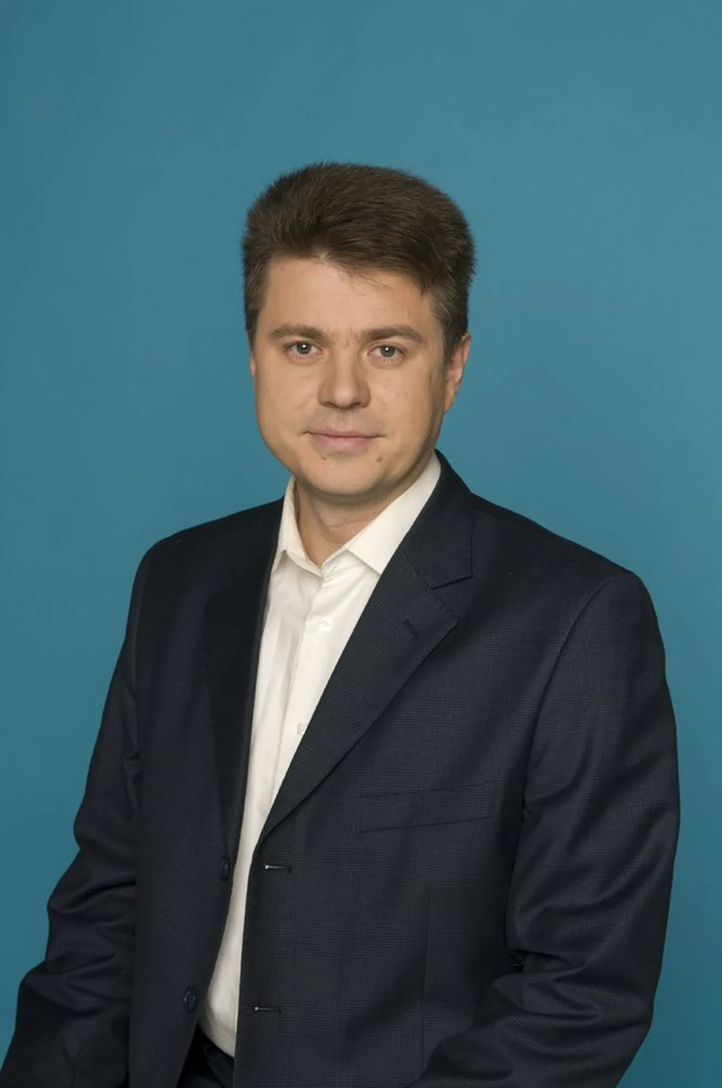 Urmas Reinsalu