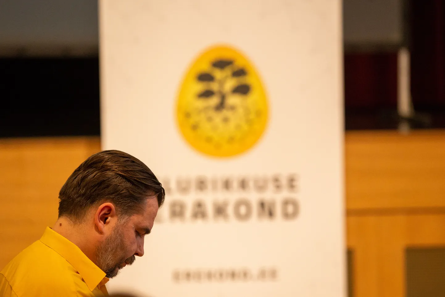 Elurikkuse erakond
