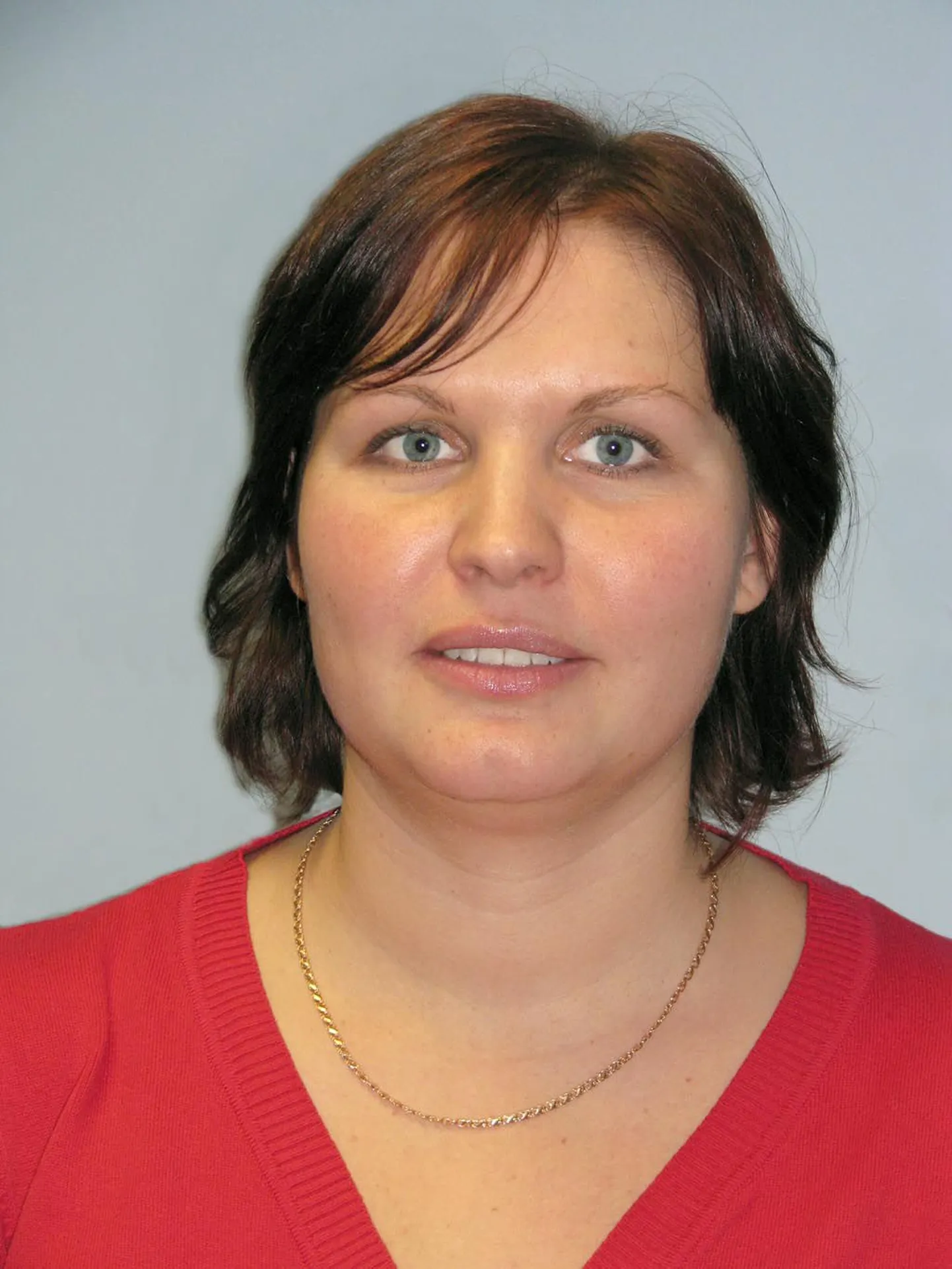 Kätlin Muru.
