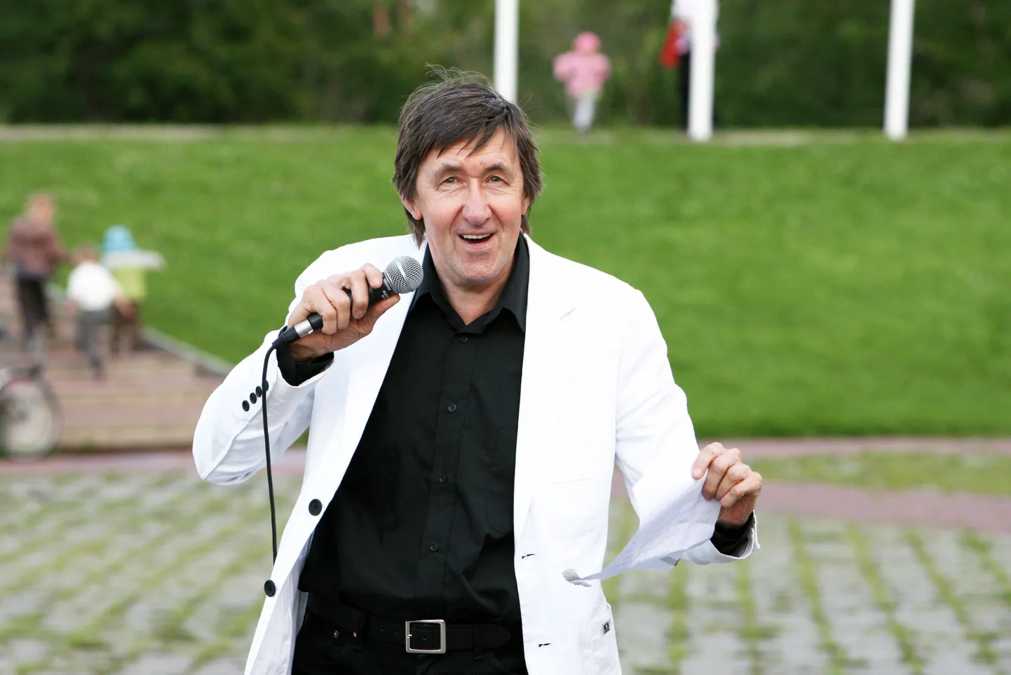 Boris Lehtlaan
