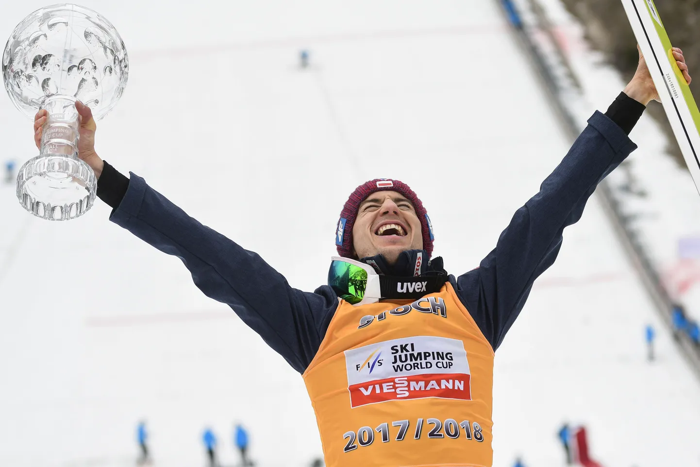 Kamil Stoch