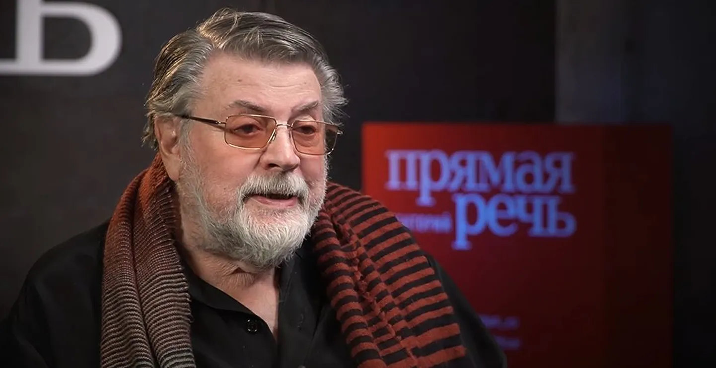 Александр Ширвиндт