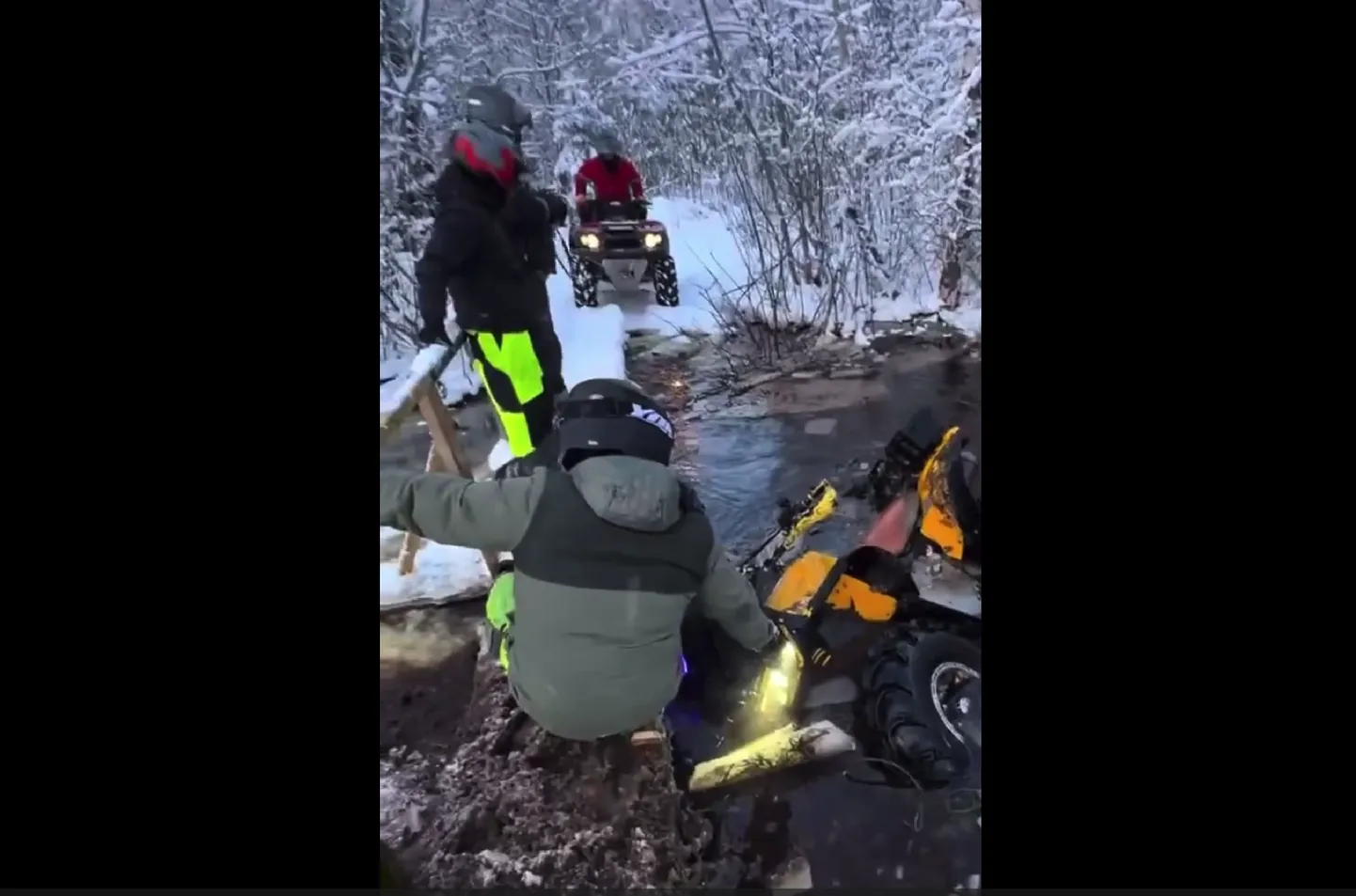 ATV