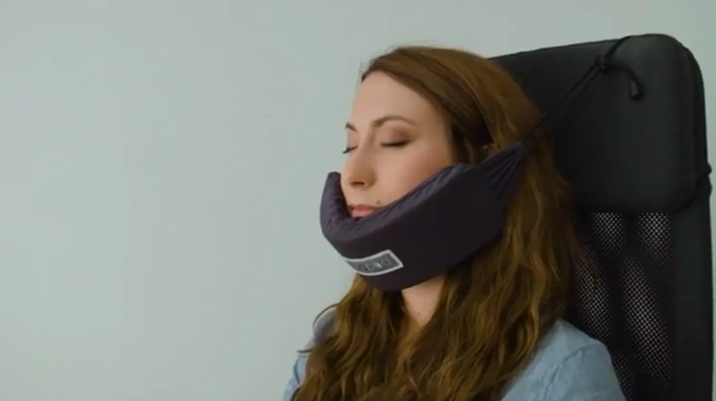 NodPod