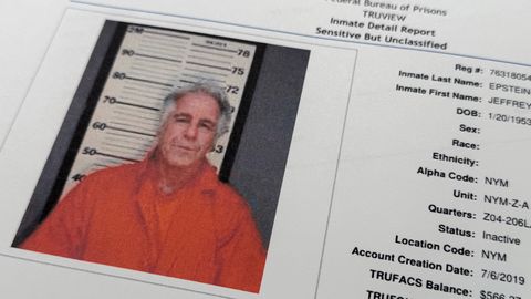 Kremli-meelsed kontod kasutavad Epsteini toimikuid sõja õigustamiseks ja vandenõuteooriate levitamiseks