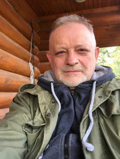 Украинский политолог, глава украинского информационно-аналитического центра "Третий сектор" Андрей Золотарев