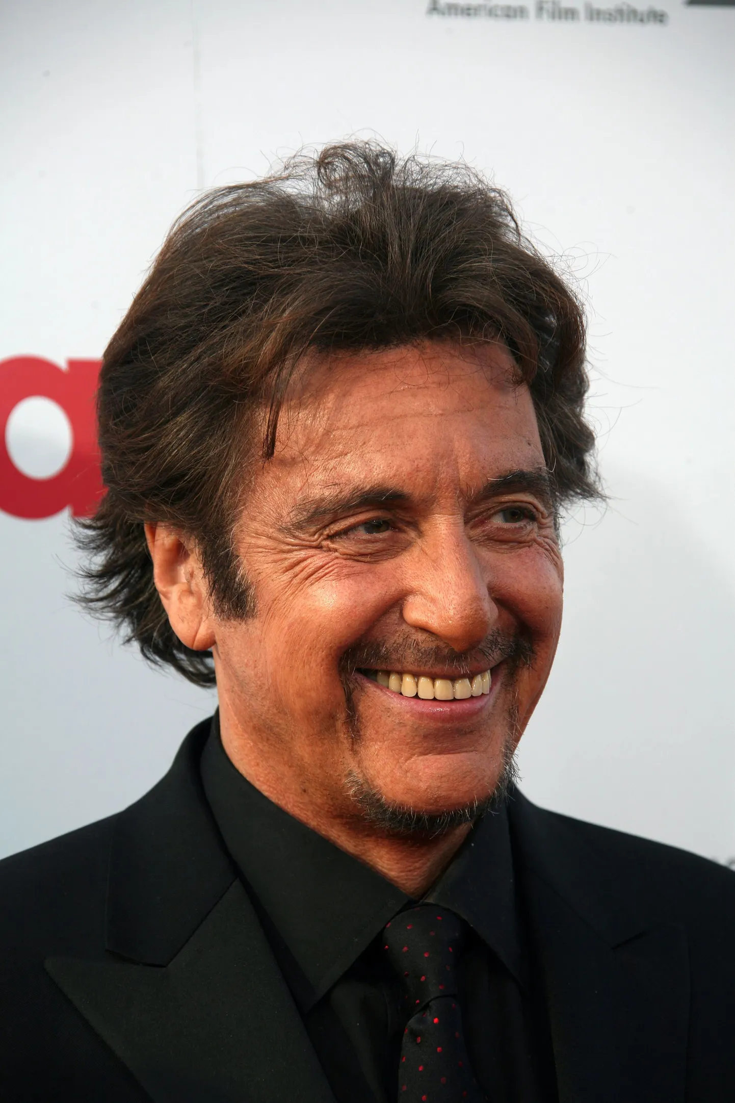 Al Pacino