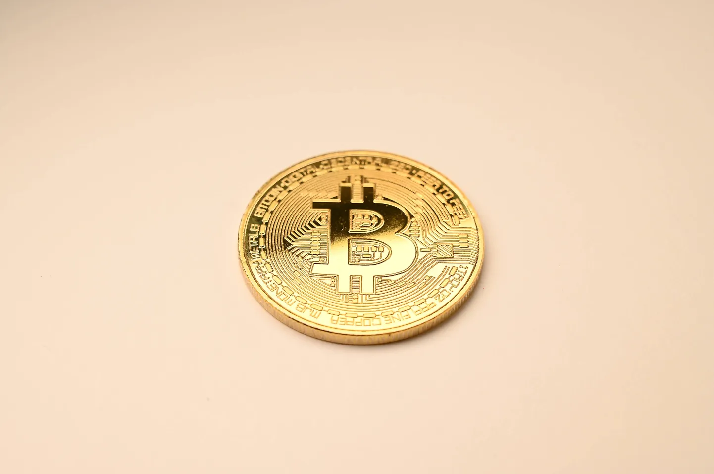 Bitcoin