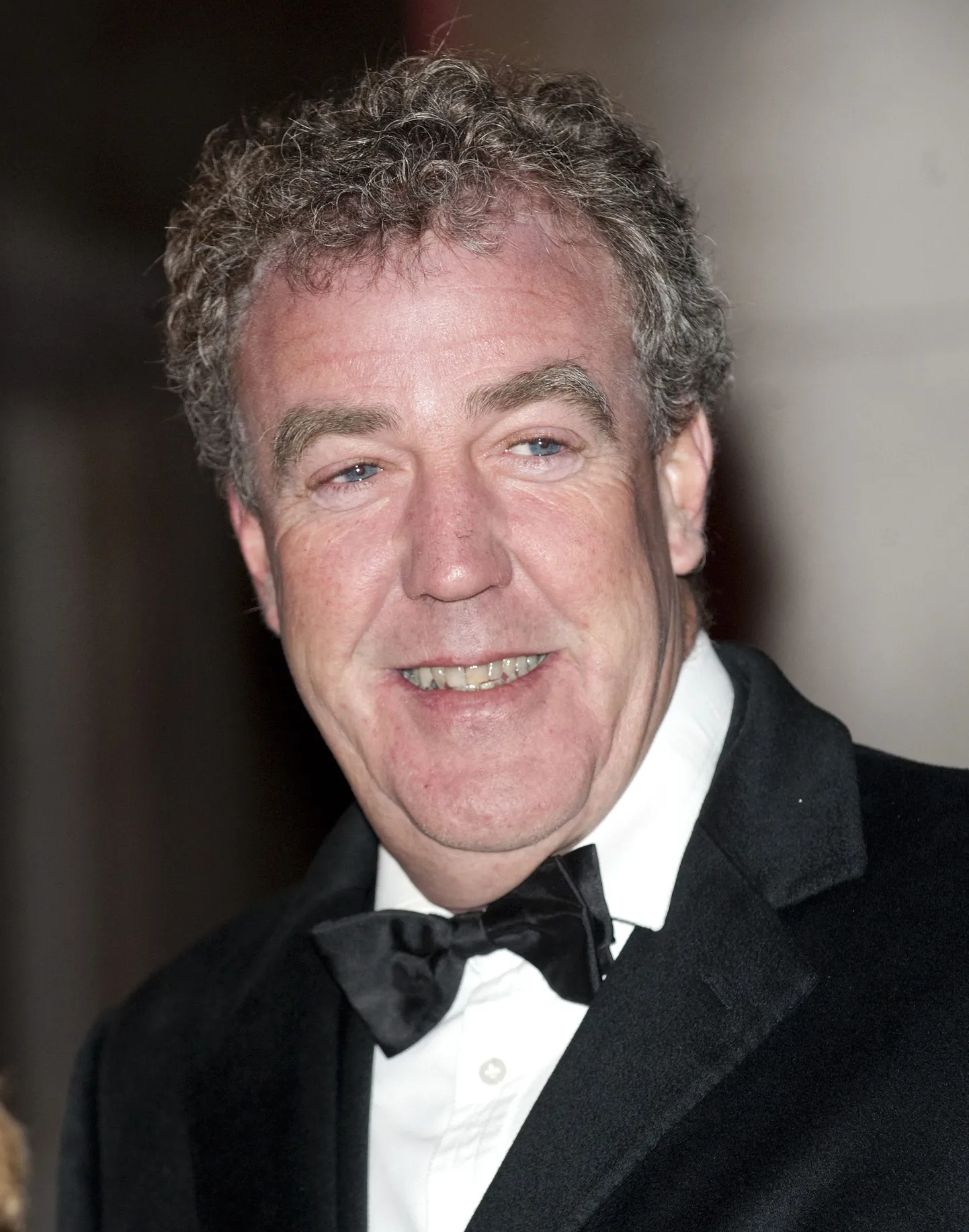 Jeremy Clarkson
