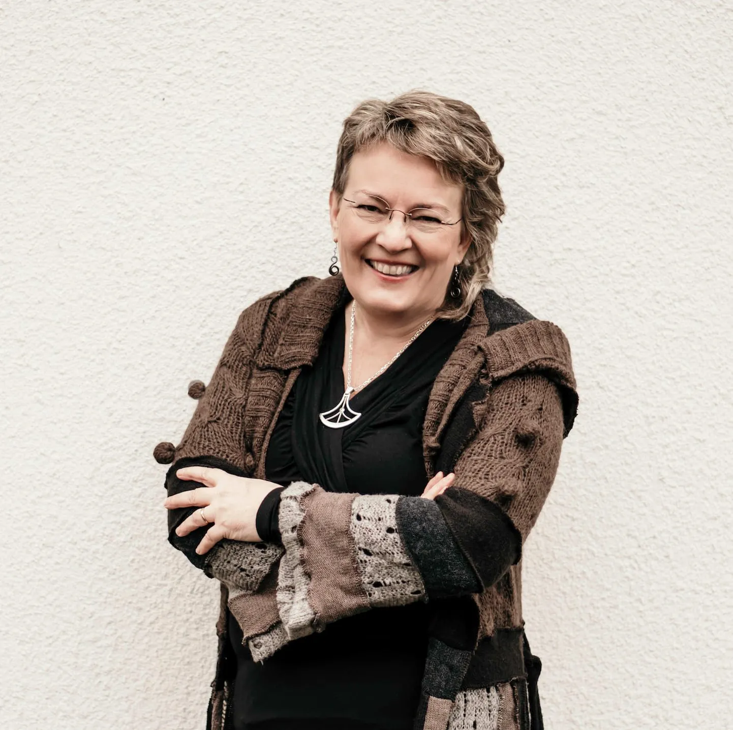 Paula Havaste.