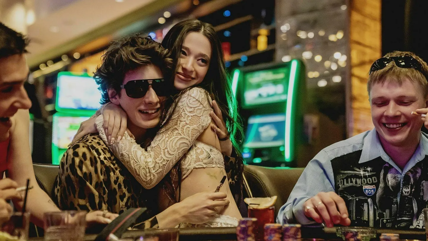 Sean Bakeri «Anora» pälvis tänavusel Cannes’i filmifestivalil Kuldse Palmioksa ja nüüd jõuab see PÖFFile.